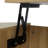 47" Lift Top Coffee Table with Storage-942499872