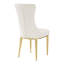 Brookshire 127cm H Upholstered Side Chair-1239766970