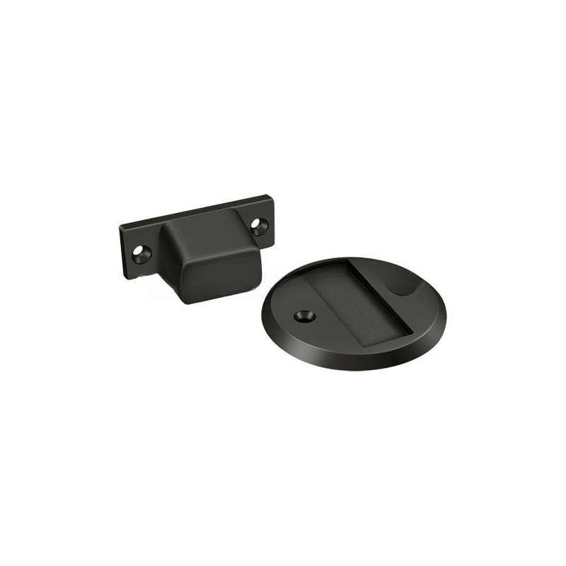 Hardware, Oil-Rubber Bronze