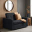 Farrel 2 Seater Fold Out Sofa Bed-98477215