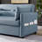 Sohna 57'' Faux Leather Sofa-2093432330