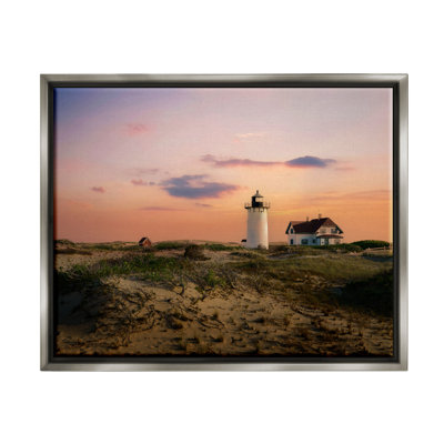 Art mural sur toile, "Dunes" par Rick Berk