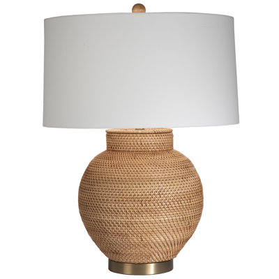 Phuket Table Lamp