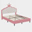 Lit princesse Crown-1041833465
