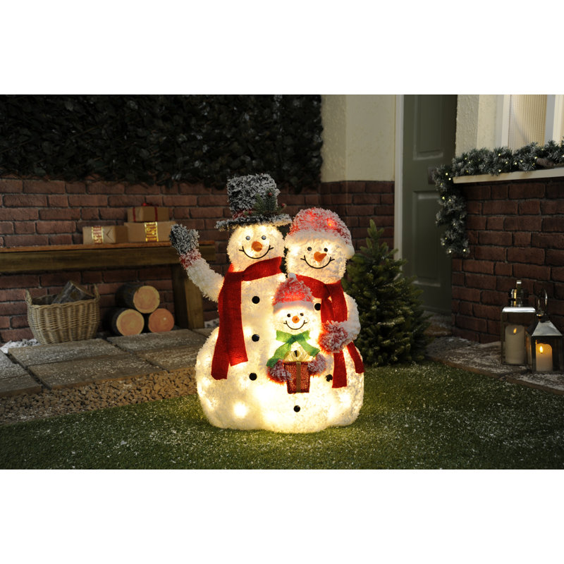 Metal Christmas Decoration