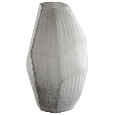 Kennecott Handmade Glass Table Vase