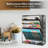Mavel Iron File Organizer