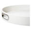 Brandt Leather / Faux Leather Tray-18932205