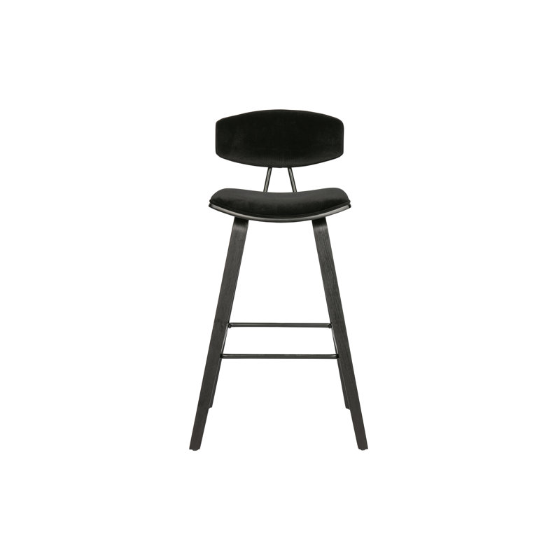 Upholstered Counter Stool
