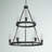 Nicolao 9 - Light Dimmable Wagon Wheel Chandelier-657872429-657872428