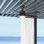 52" Lagoon 5 - Blade Indoor Outdoor WeatherMax LED Ceiling Fan With Wall Control and Light Included