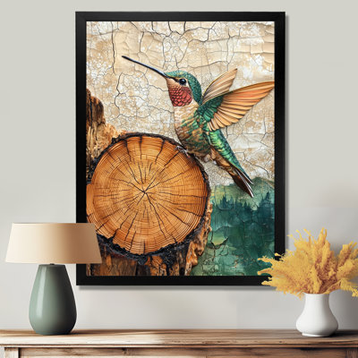 Ghyslain - Animals Wall Art Prints