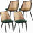 Dining Chairs Boucle Chairs-114326234