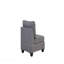 Ensemble modulaire - 3 pièces en gris