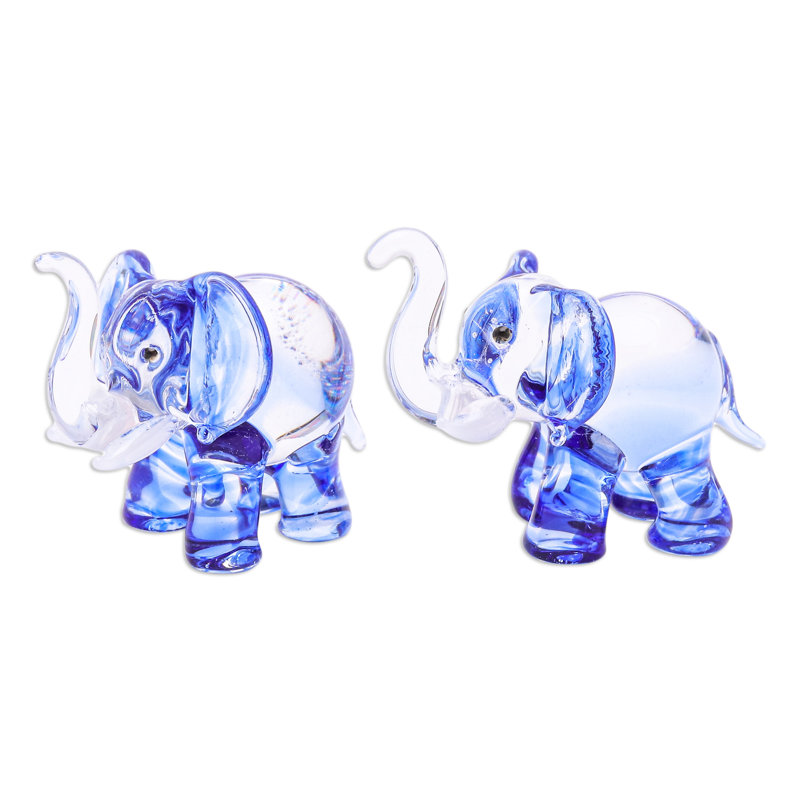 Figurines Dakota Fields The Blue Giants
