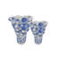 Coral Reef Handmade Ceramic / Porcelain Table Vase-517457158