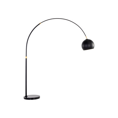 Ikon Arched Floor Lamp