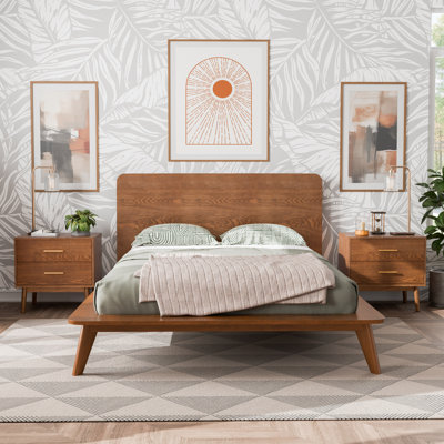 Nevio Bedroom Set
