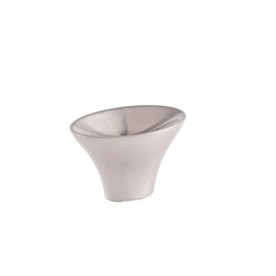 Lotus Oval Knob