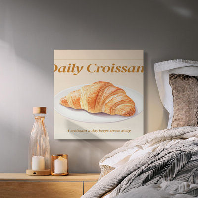 Wrapped Canvas Print Set