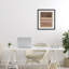 «Fun with Neutral Hues», reproduction encadrée sous verre, conception de Nina Jacobs-971873686-971873640