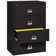 Fireproof 4 - Drawer File Cabinet