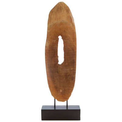 Skulptur Lyric