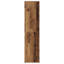 Highboard 45X42.5X185 Cm Engineered Wood-754745246