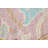 Vegetable Dye Oushak Geometric Area Rug 10x13