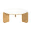 Table basse simple Lihi