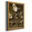 Asian Brocade I - reproduction d'art sur toile-29976529