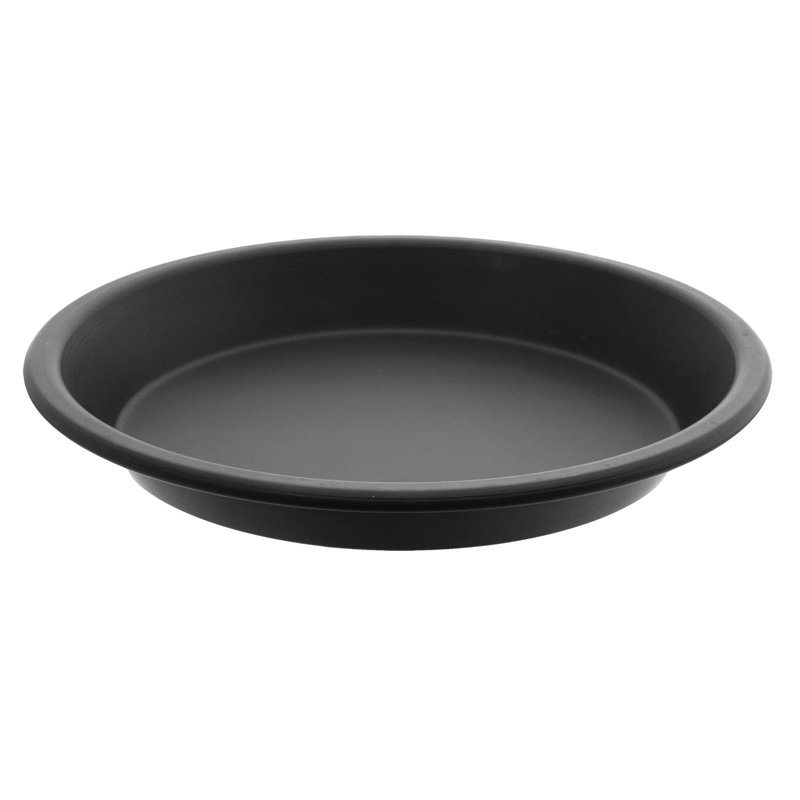 LloydPans Kitchenware 9 Inch by 1.5 Inch Pie Pan - DK
