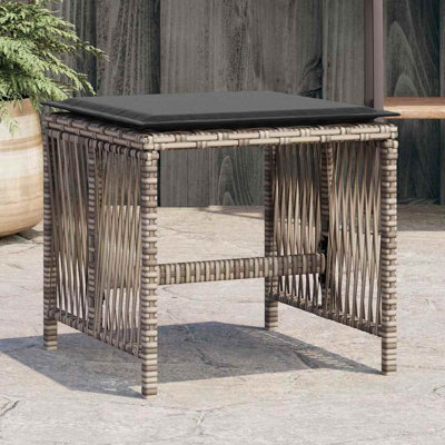 Outdoor Ottoman