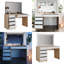 Arbela Dressing Table