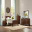 Meuble de chambre à coucher Traditional Design Traditional 1pc-312412714