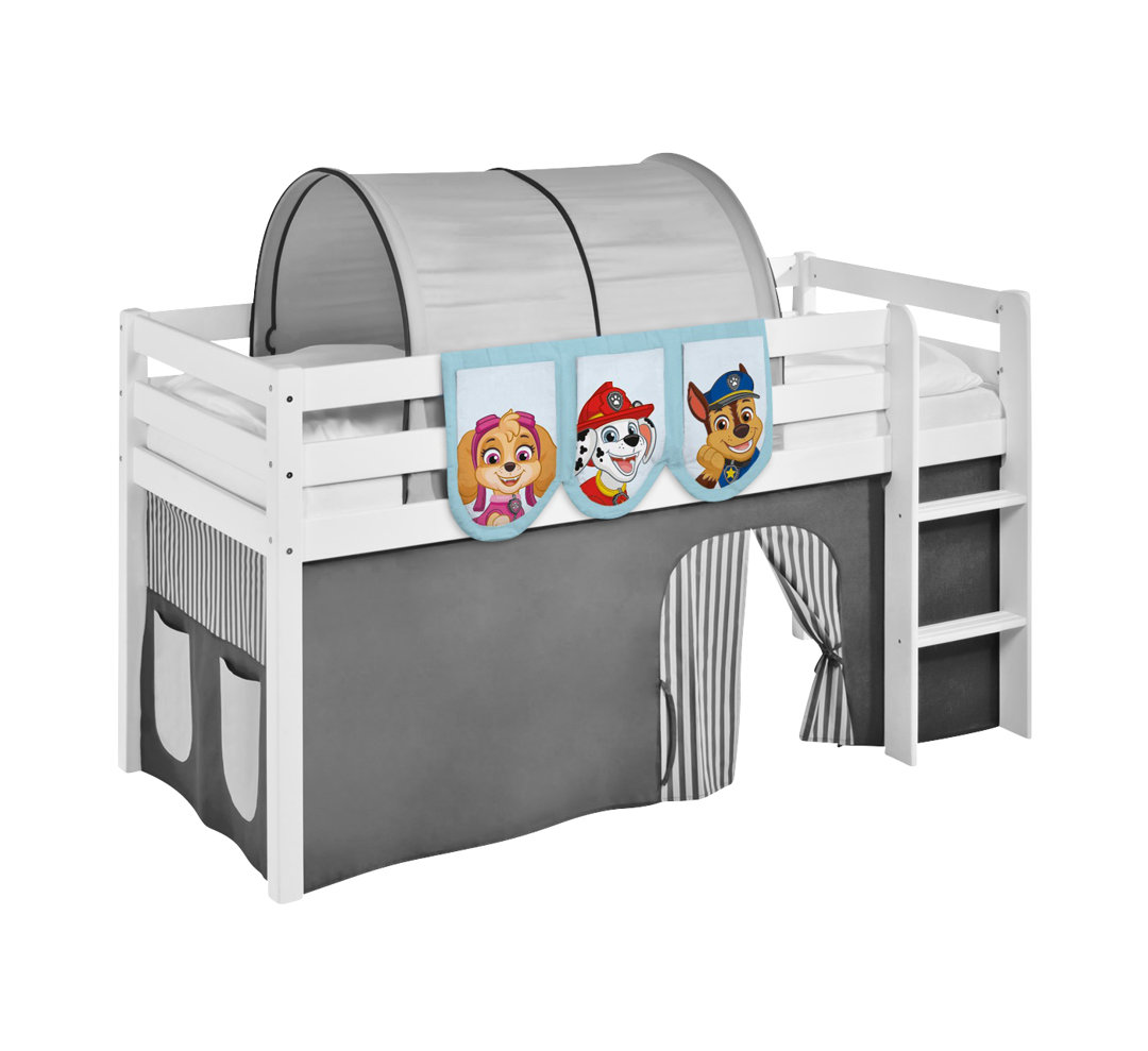 Betttasche Hängetaschen Paw Patrol Kinder