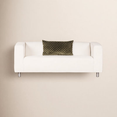 Nirvan Velvet Pillow