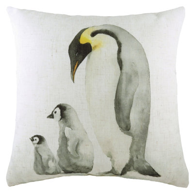 Square Throw Pillow Cover