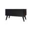 Commode et commode 1 pièce modernes de style Mid-Century-156507280