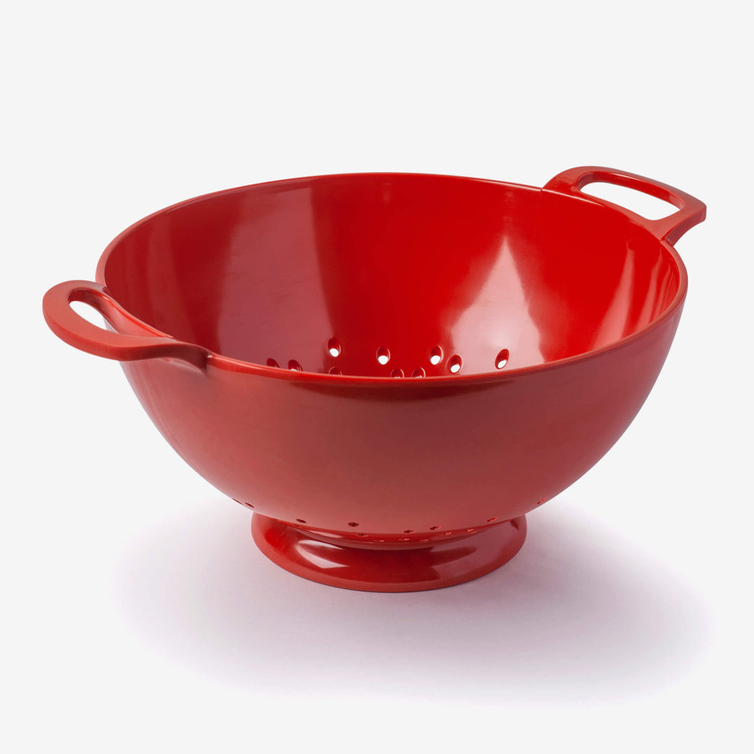 Premium Melamine Colander