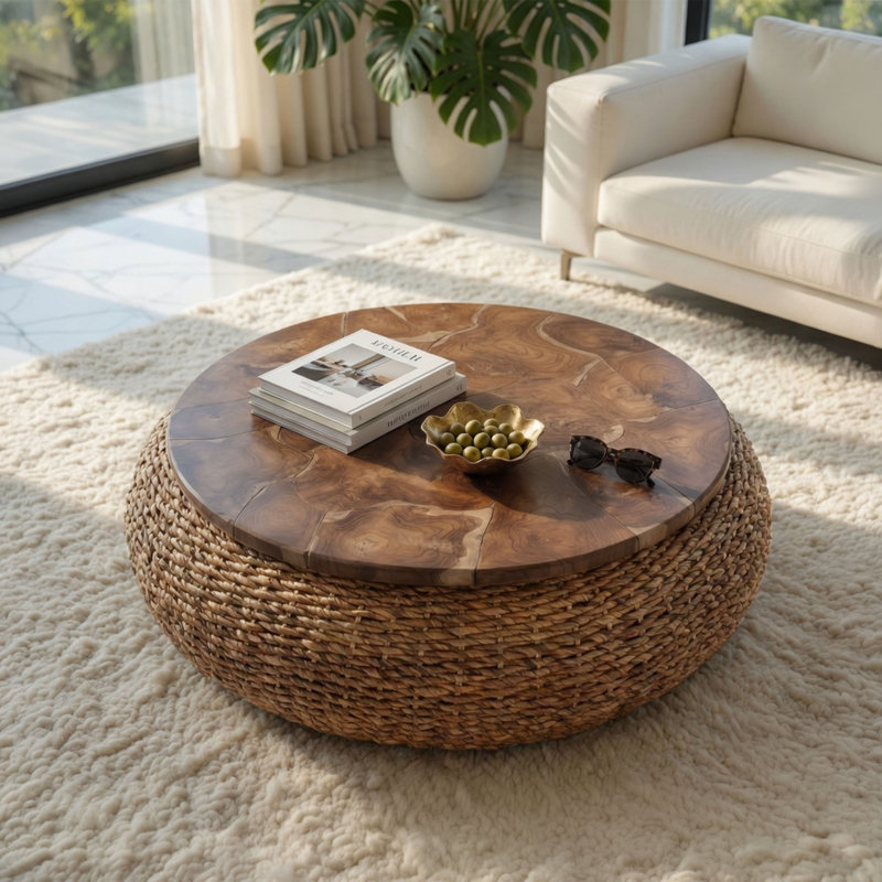 Table basse Jyra