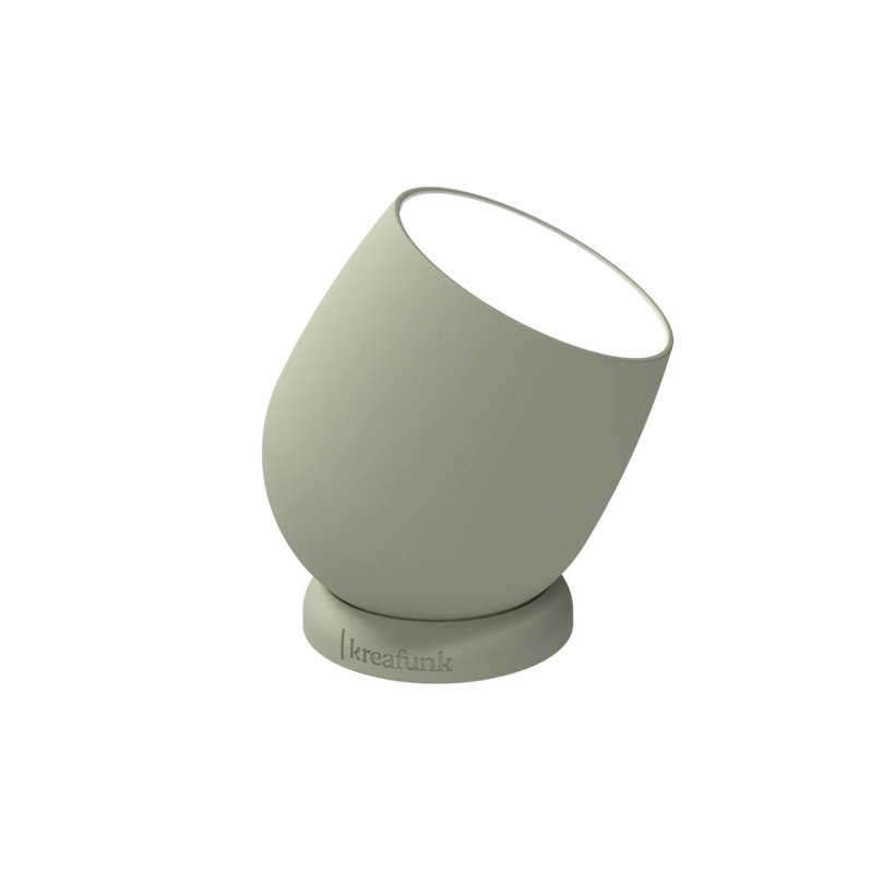 Desk Lamp, Green