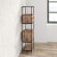 Algere Bookcase