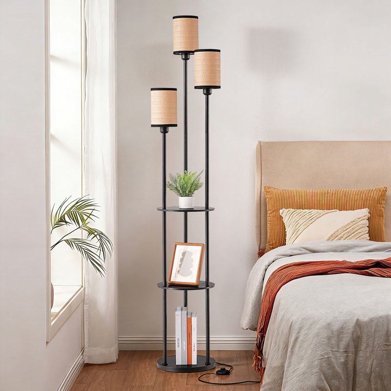 Lampe sur pied 70 po