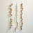 Faux Leaf Garland