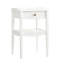 Table de chevet 1 tiroir Foley