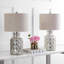 Gilles Glass Table Lamp