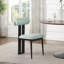 Chaise de salle à manger rembourrée Dario-101365217-89184580
