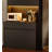 70.1" Kitchen Pantry Cabinet-689263413