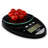 Ozeri Pro II Digital Kitchen Scale with Removable Glass Platform and Kitchen Timer-11966991